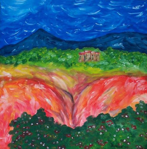 couleurs de Provence - Dietmar Weiner