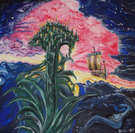 discoverers - Dietmar Weiner