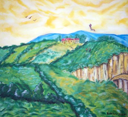 ile de france - Dietmar Weiner