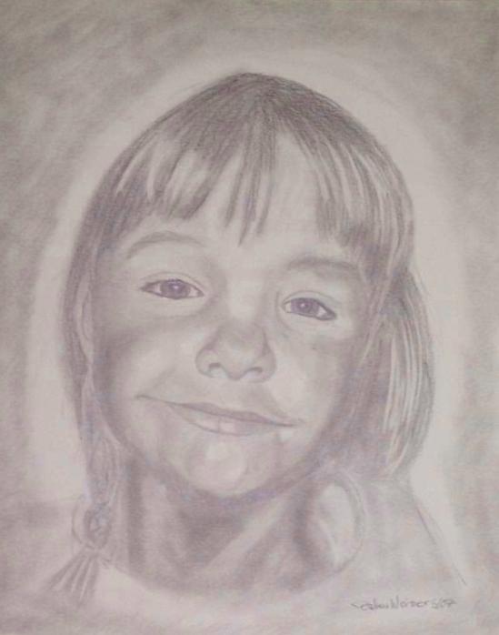 Sarah - Dietmar Weiner