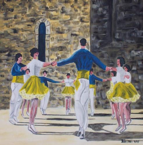 Sardane - Dietmar Weiner