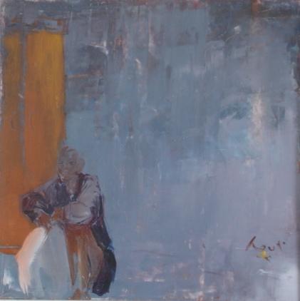 Assise - Nout