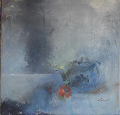 Blue-tea2 - Nout