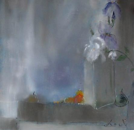 Iris - Nout