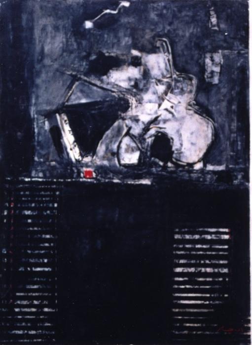 Jazz-concert - Nout