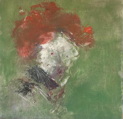 Portrait1 - Nout
