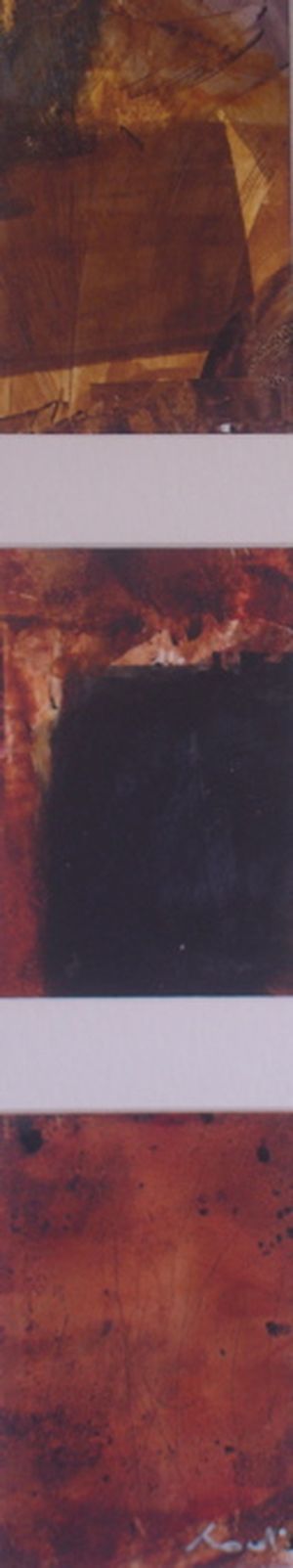Semba - Nout