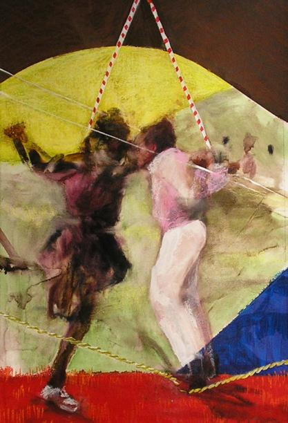 Enfants de belleville - Claire Archenault