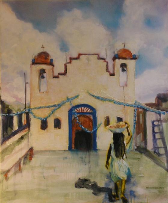 Cuajimaloyas - Claire Archenault