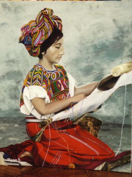 Mexicaine - Bi Maz