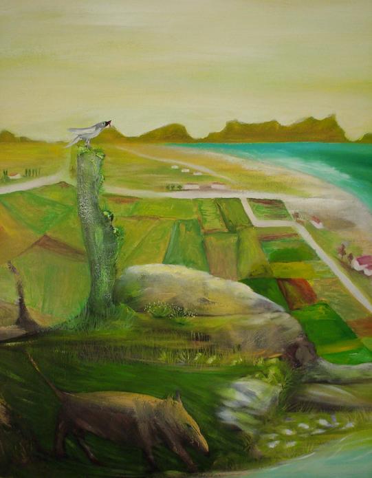 my endless home - Gökhan Alpgiray