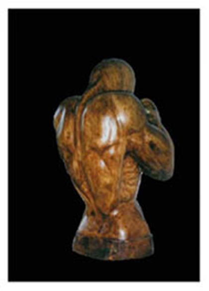 At Home - Sylvie-Shambhalla Claudepierre