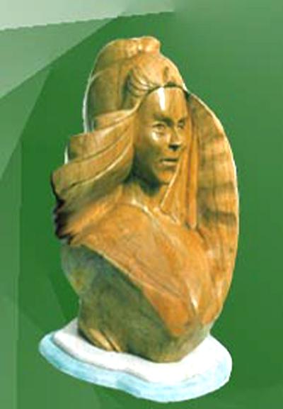 Marianne - Sylvie-Shambhalla Claudepierre