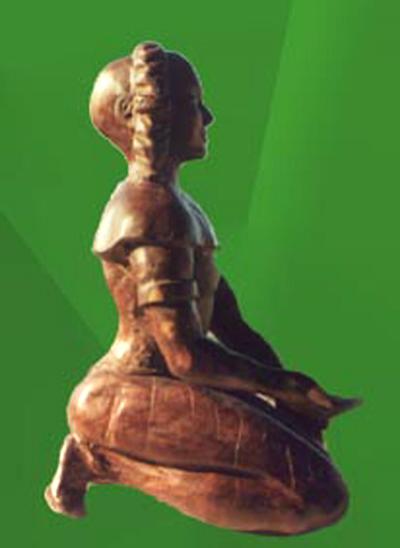 Moïse - Sylvie-Shambhalla Claudepierre