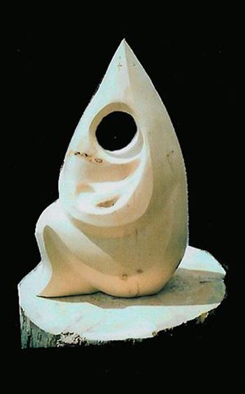 Sommet au Féminin - Sylvie-Shambhalla Claudepierre