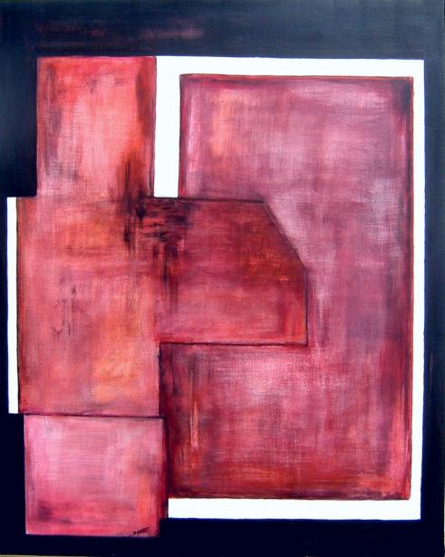 Accordance - Babeth Richardi