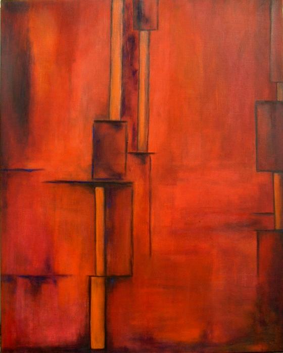 Exuberance - Babeth Richardi