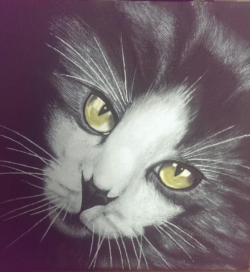 chat - Babeth Richardi
