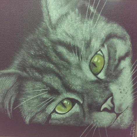 chat - Babeth Richardi