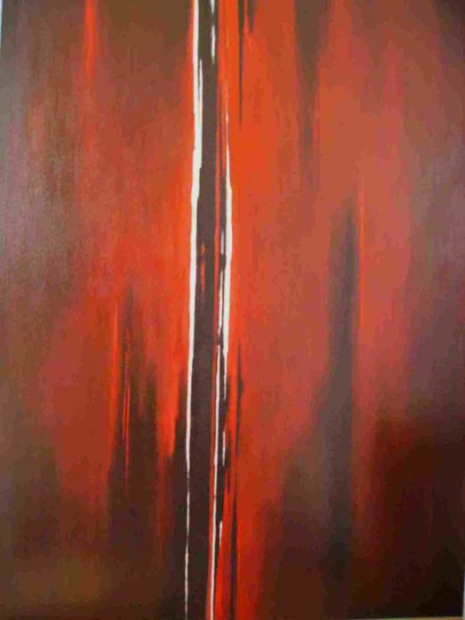 Influence - Babeth Richardi