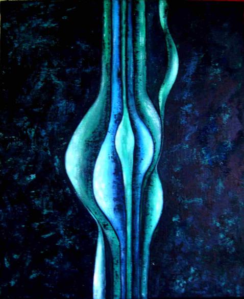 Prétexte turquoise - Babeth Richardi
