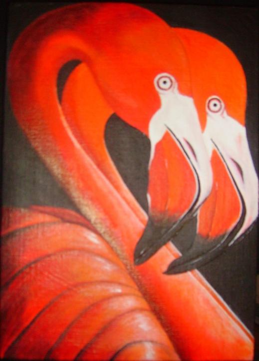 Ressemblance - Babeth Richardi