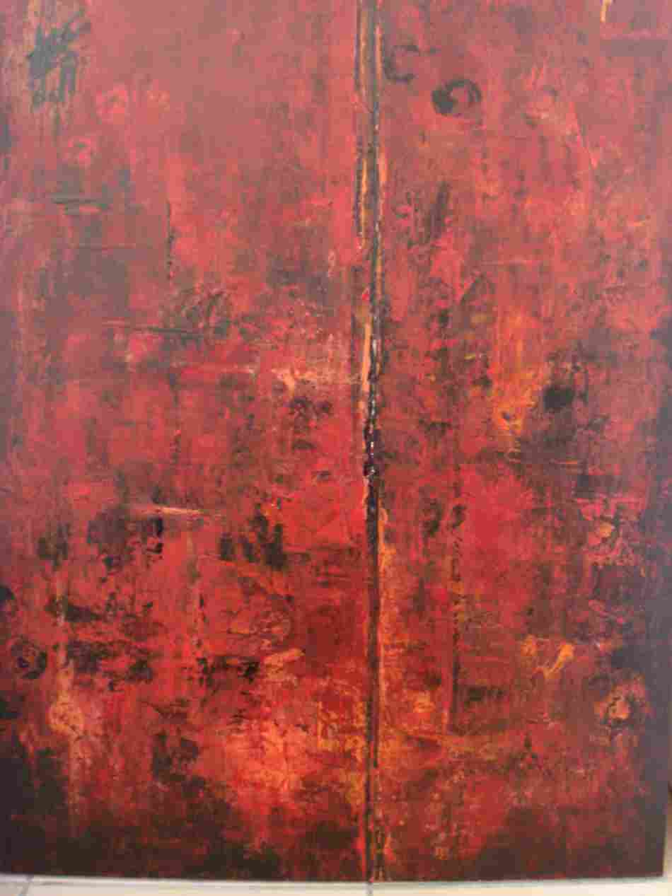 Incidence - Babeth Richardi - Cliquer pour afficher en grand