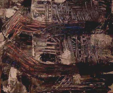 horace silver's hands - Olivier Durousseau