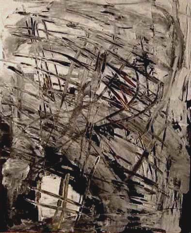 stormy weather - Olivier Durousseau