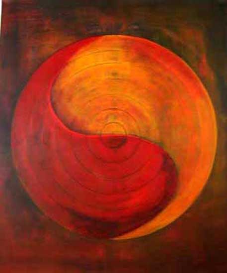 ying yan 7 - Pascale Salmon