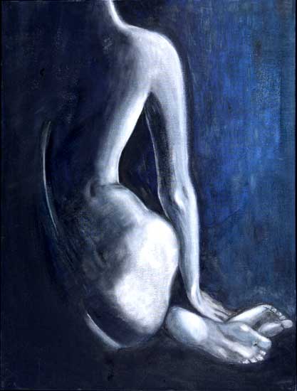 De dos - Pascale Salmon