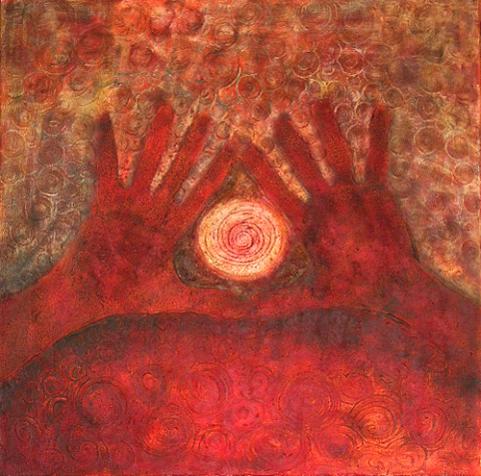energie - Pascale Salmon