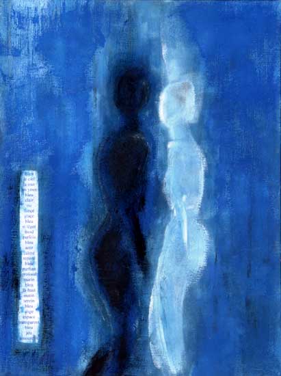 Contact - Pascale Salmon
