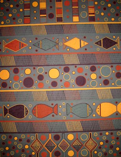 frises - Pascale Salmon