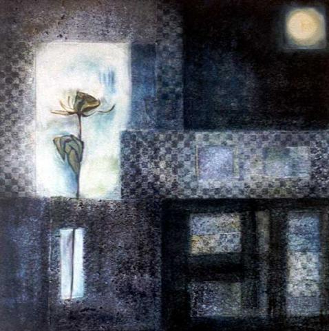 Hommage - Pascale Salmon