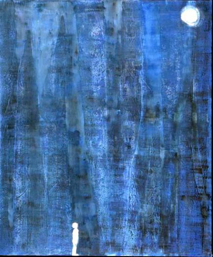 Lune - Pascale Salmon