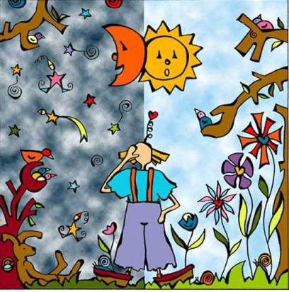 lunesol - Pascale Salmon