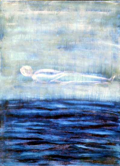 Passage - Pascale Salmon