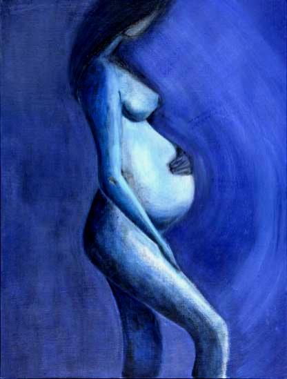 transformation - Pascale Salmon