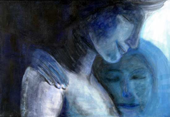 silence - Pascale Salmon