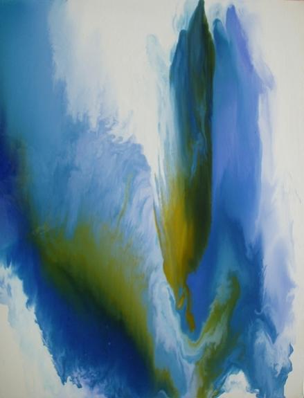 16.07.2008 - Michèle Caspar