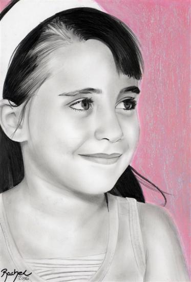 Innocence - Rachel Blairy