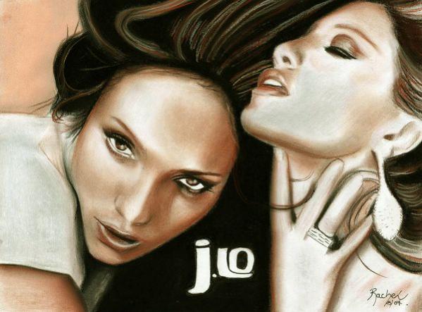 Jlo 2 - Rachel Blairy - Cliquer pour afficher en grand