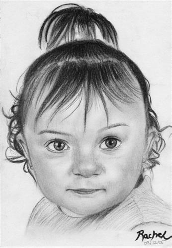 Mélina - Rachel Blairy