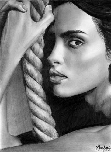 La Corde - Rachel Blairy