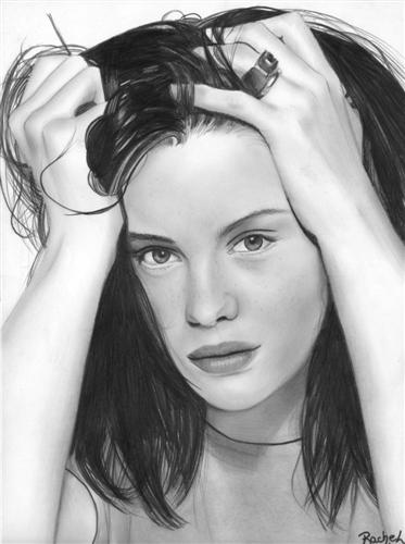 Prise de tête - Rachel Blairy
