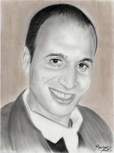 Mohamed, un ami - Rachel Blairy