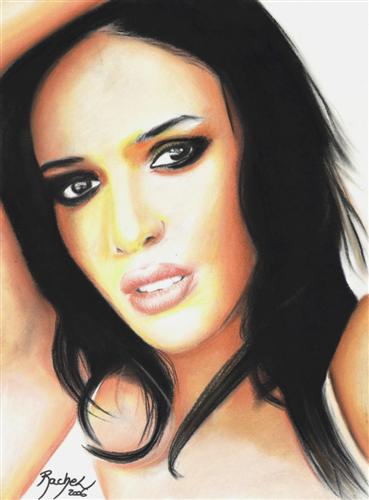 Nadiya - Rachel Blairy