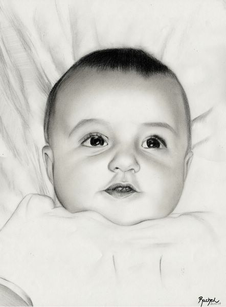 Bibou - Rachel Blairy
