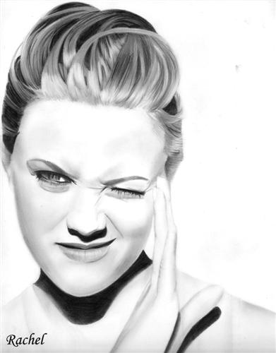 Reese Witherspoon - Rachel Blairy